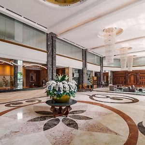 Grand Sahid Jaya CBD